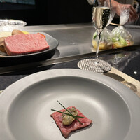 創作鉄板 蔵人 - 