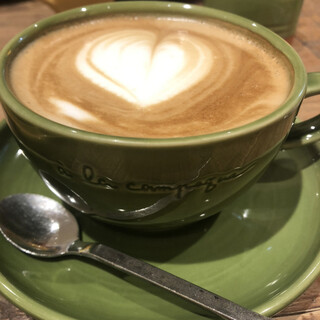 ア・ラ・カンパーニュ_1