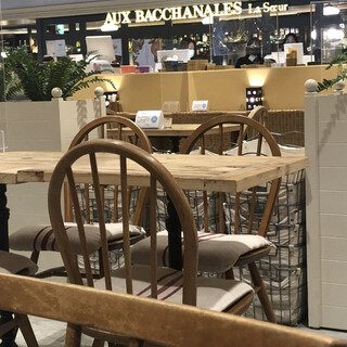 ア・ラ・カンパーニュ_2