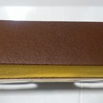 須崎屋 - 五三焼かすてら(2013.5）