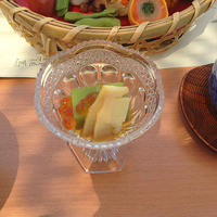 京料理 竹島 ICHIGO - 付け出し