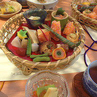 京料理 竹島 ICHIGO - 様々な料理