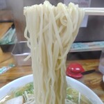 マルチョンラーメン - 