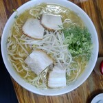 Maruchon Ramen - 