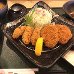 Tonkatsu Katsuki - 