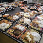 ヤオヨシ - R4年11月2日訪問