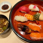 Sushi Hayata - 