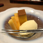 日本料理 徳専 - 