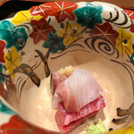 日本料理 徳専 - 