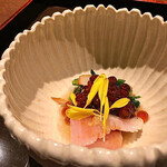 日本料理 徳専 - 