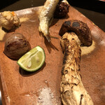 日本料理 徳専 - 