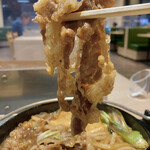 Yayoi Ken - 牛肉