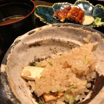 日本料理 徳専 - 