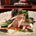 日本料理 徳専 - 