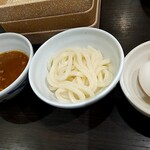 Shabu You - カレーうどんセット