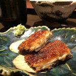 日本料理 徳専 - 