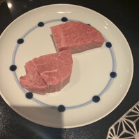 鉄板焼さわふじ - 