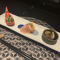 鉄板焼さわふじ - 