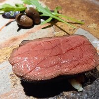 十皿 - 神戸ビーフ