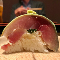 日本料理 徳専 - 