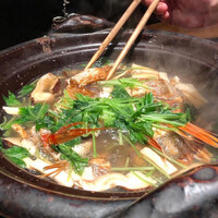 日本料理 徳専 - 