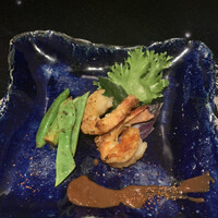 鉄板焼さわふじ - 