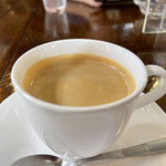 Cafe VINHO - ブレンドコーヒー