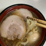 かじろうramen7 - 