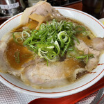 神戸ラーメン 第一旭 - 