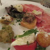 カルミネ - イタリア伝統的前菜