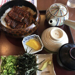 Unagi Matsumoto - 