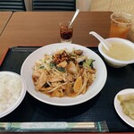 アジア料理 菜心 - 