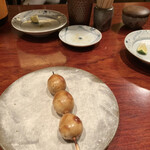 焼とり 鳥次 - 