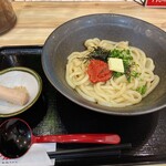 山下本気うどん  - 