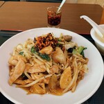 アジア料理 菜心 - 