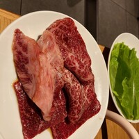 ビーフキッチン 渋谷店 - 