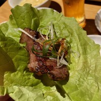 ビーフキッチン 渋谷店 - 