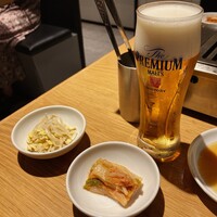 ビーフキッチン 渋谷店 - 