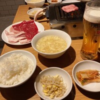 ビーフキッチン 渋谷店 - 