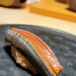 鮨 唐島 - 小鰯