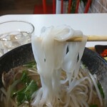 NA ベトナム料理 - フォー