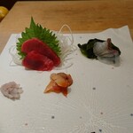 菊寿司 - 