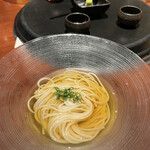 蕃 YORONIKU - 《麺》手延べ素麺