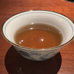 蕃 YORONIKU - ほうじ茶