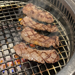 蕃 YORONIKU - 上ハラミ