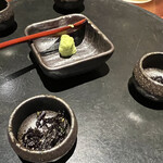 蕃 YORONIKU - 薬味