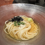 蕃 YORONIKU - 手延べ素麺