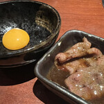 蕃 YORONIKU - ザブトンのすき焼き