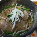 NA ベトナム料理 - 牛すねフォー