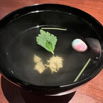 蕃 YORONIKU - 《碗》ハチノス